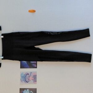 Lululemon Black Leggings